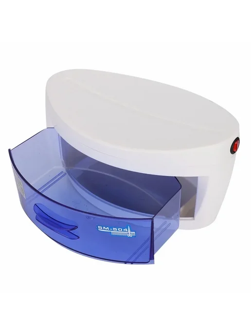 cooyollo Nail Art Sterilizer Tool US Plug, вариант, фото 3
