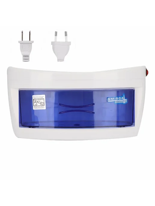 cooyollo Nail Art Sterilizer Tool US Plug, вариант, фото 5