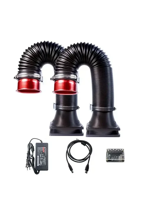 SIMDT Игровой руль для PC, Розовый, розовый, фото 2