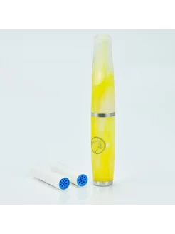 Нет бренда Держатель для сигарет Wolfcoolvape YELLOW