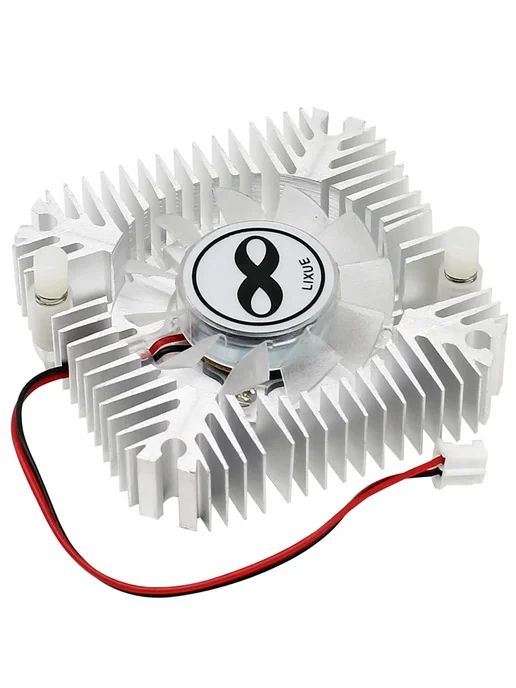 Нет бренда Вентилятор охлаждения 5V с разъемом PH2.0, вариант, фото 4