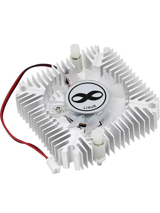 Нет бренда Вентилятор охлаждения 5V с разъемом PH2.0, вариант, фото 5