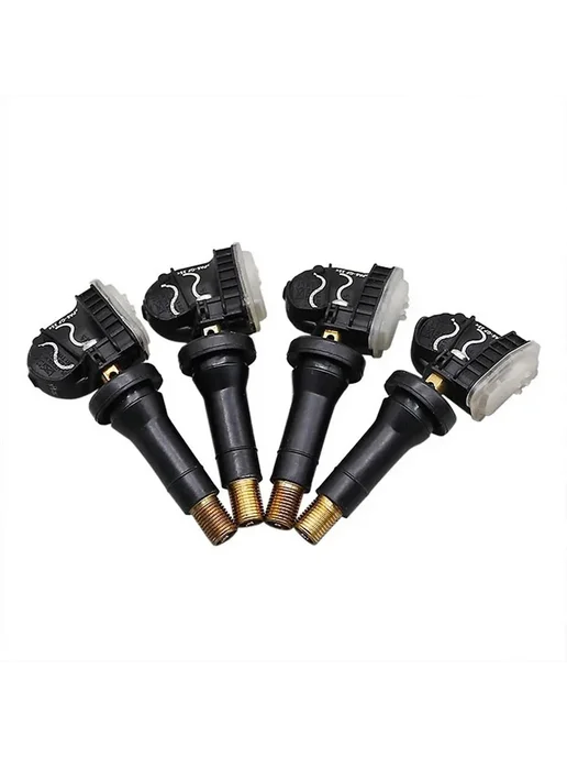 Нет бренда 1 4 шт. TPMS датчик давления в автомобильных шинах для Ford, 4 шт, фото 2