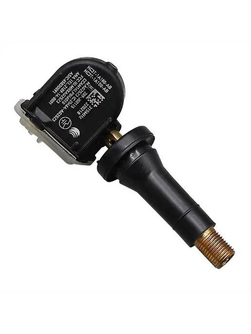 Нет бренда 1 4 шт. TPMS датчик давления в автомобильных шинах для Ford, 4 шт, фото 4