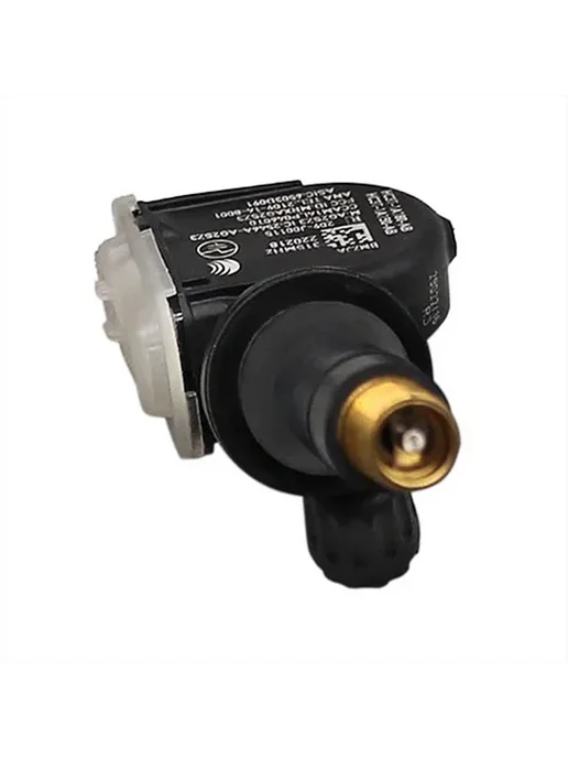 Нет бренда 1 4 шт. TPMS датчик давления в автомобильных шинах для Ford, 4 шт, фото 6