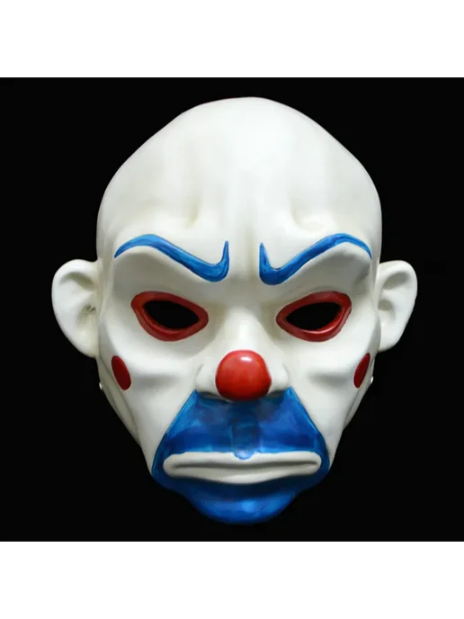 Нет бренда Маска-грабитель Joker Bank, вариант