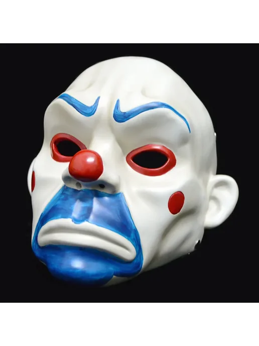Нет бренда Маска-грабитель Joker Bank, вариант, фото 2