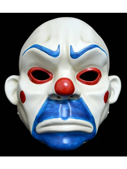 Нет бренда Маска-грабитель Joker Bank, вариант, фото 6