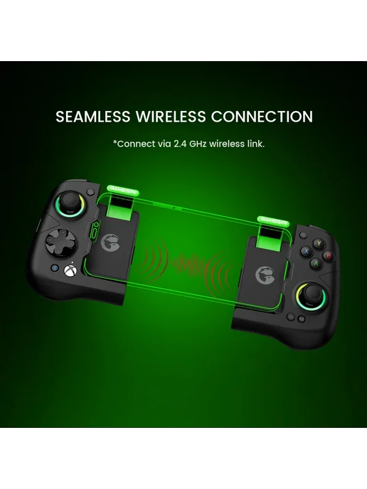 Gamesir X4 Aileron Bluetooth геймпад, вариант, фото 2