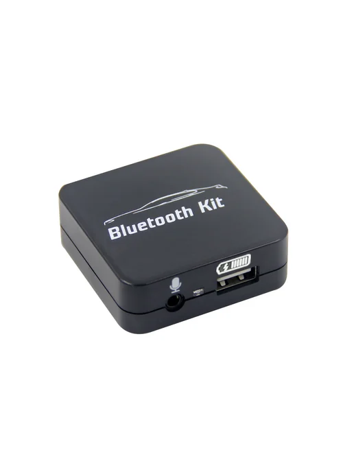 Нет бренда Интерфейс аудиоадаптер Hi-Res Bluetooth для автомобильных си, вариант, фото 2