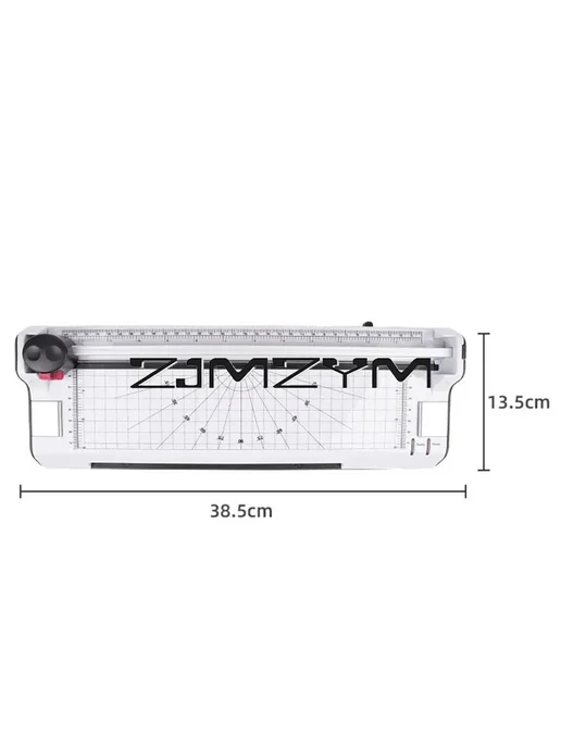 ZJMZYM Ламинатор A4 Brazil Plug 5-в-1, Brazil Plug, фото 2