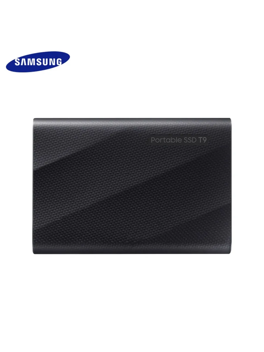 PSSD T9 SSD 1 ТБ Type-C Samsung 1340626326 купить в интернет‑магазине Wildberries