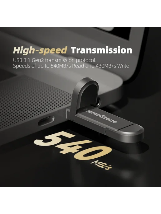 Kingspec SSD 256 ГБ для ноутбука и PS4, 512 ГБ, фото 3