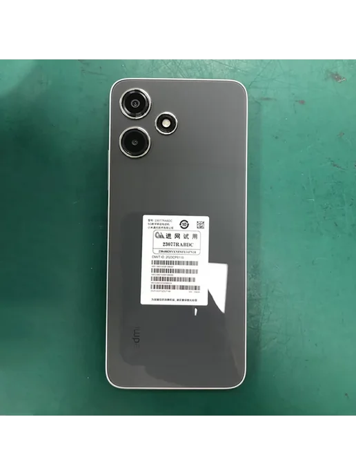 Xiaomi Смартфон Redmi 12 5G, 6 128ГБ, china, 5 г, 128 ГБ, фото 5
