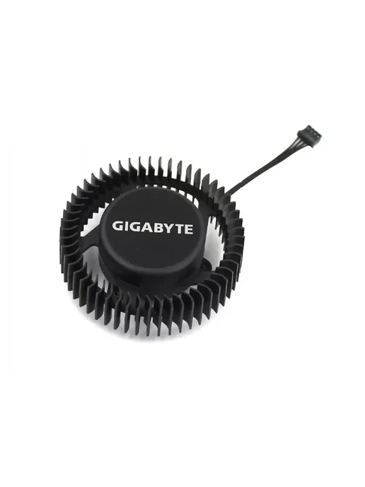 coolerage Вентилятор для Gigabyte RTX 2080 2080Ti GTX 1080 1, вариант, фото 5