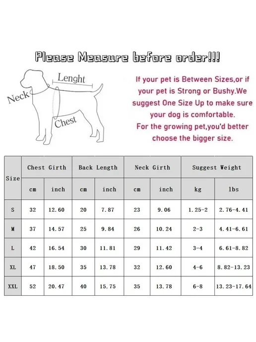 DOGGYZSTYLE Полосатая футболка из хлопка для собак, желтый, фото 7