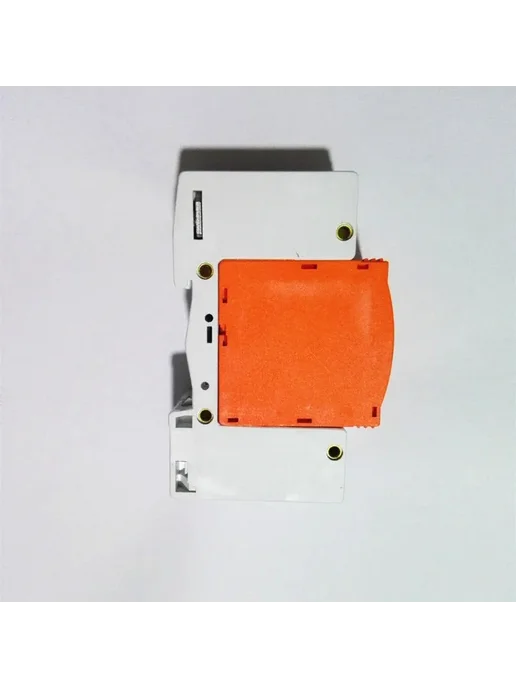 Нет бренда Защитное устройство CBY1-PV40 2 полюса 500V, вариант, фото 4