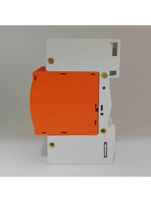 Нет бренда Защитное устройство CBY1-PV40 2 полюса 500V, вариант, фото 5