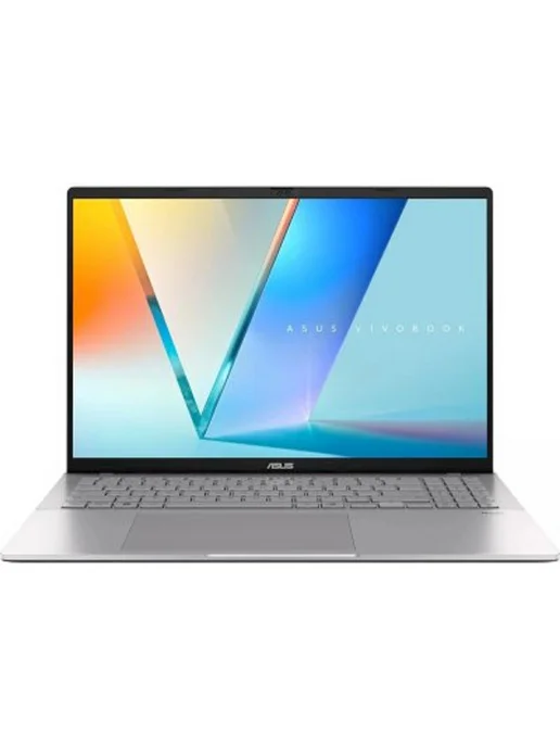 Asus Ноутбук Vivobook S16 16 OLED Ryzen AI 5 330 16ГБ 512ГБ, 16 ГБ, 512 ГБ