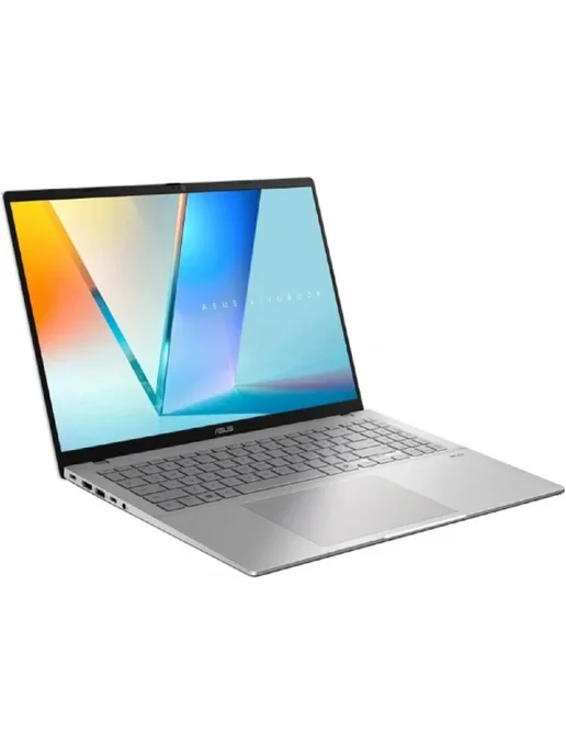 Asus Ноутбук Vivobook S16 16 OLED Ryzen AI 5 330 16ГБ 512ГБ, 16 ГБ, 512 ГБ, фото 3