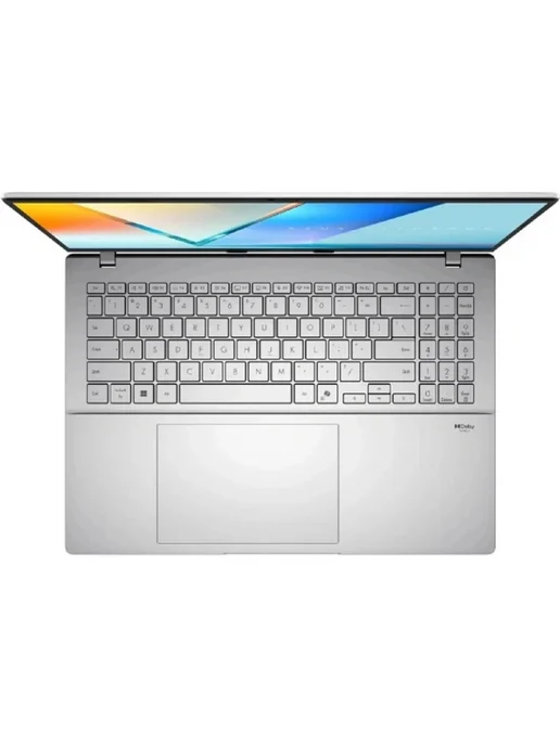Asus Ноутбук Vivobook S16 16 OLED Ryzen AI 5 330 16ГБ 512ГБ, 16 ГБ, 512 ГБ, фото 4