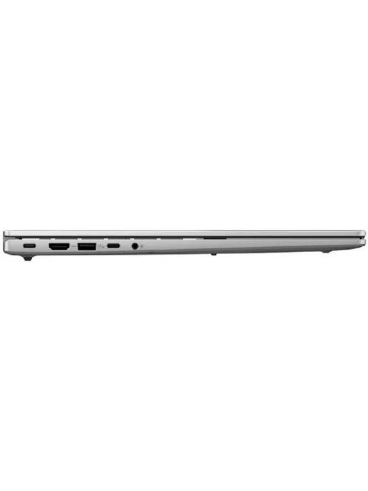 Asus Ноутбук Vivobook S16 16 OLED Ryzen AI 5 330 16ГБ 512ГБ, 16 ГБ, 512 ГБ, фото 5