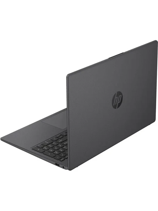 HP Ноутбук 15-fc1002nq 15.6" AMD Ryzen 3 8ГБ SSD 512ГБ черный, 8 ГБ, 512 ГБ, фото 4