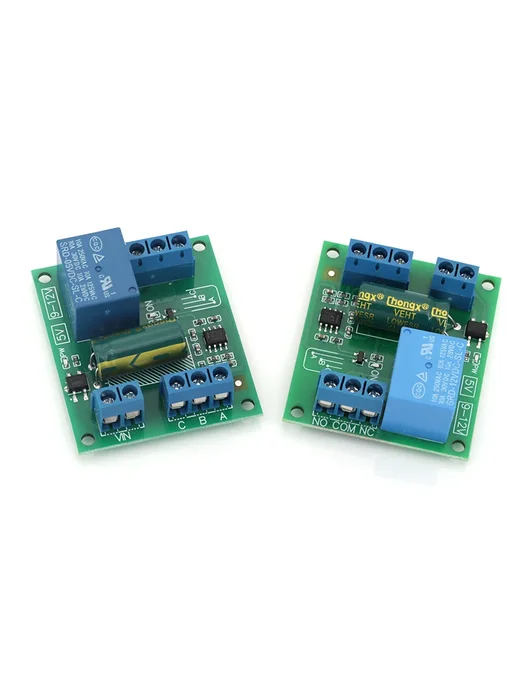 Stlxy Автоматический контроллер уровня воды 5 Pcs, 12V, 5 шт, фото 7