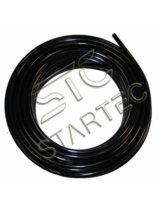 STARTEC Трубка пневмосистемы 9*1.5 пластиковая daf man renault vag, 9x1.5