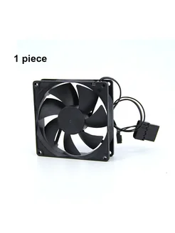 Gakaki Гаккаки вентиляторы для ПК 9025 3Pin 4Pin 9025 1pcs