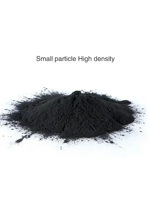 DJLP Тонер-порошок черный для PANTUM Черный, 2 x80g, черный, фото 2