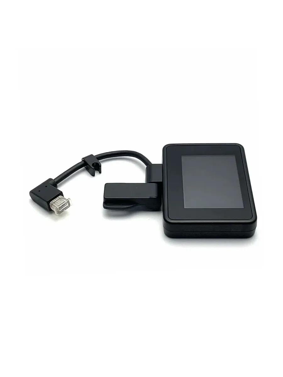 GoPro Запасная часть экрана Media Mod для Hero 12, 11, 10, 9