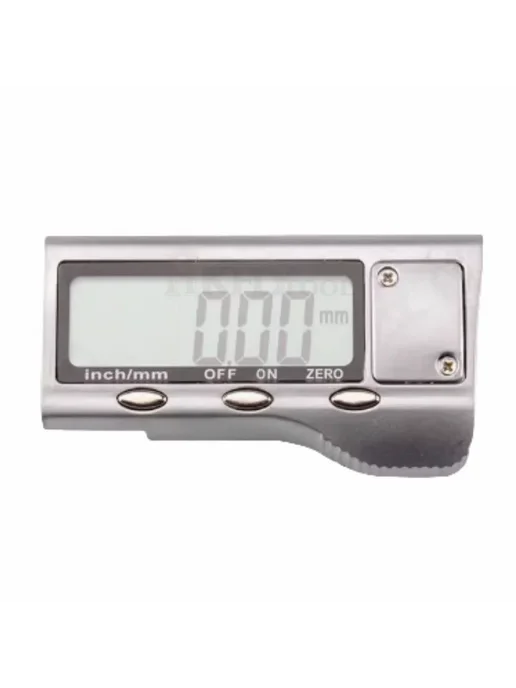 HKFLYTOOL Цифровой штангенциркуль 0-150 мм, пластиковый экра, вариант, фото 7