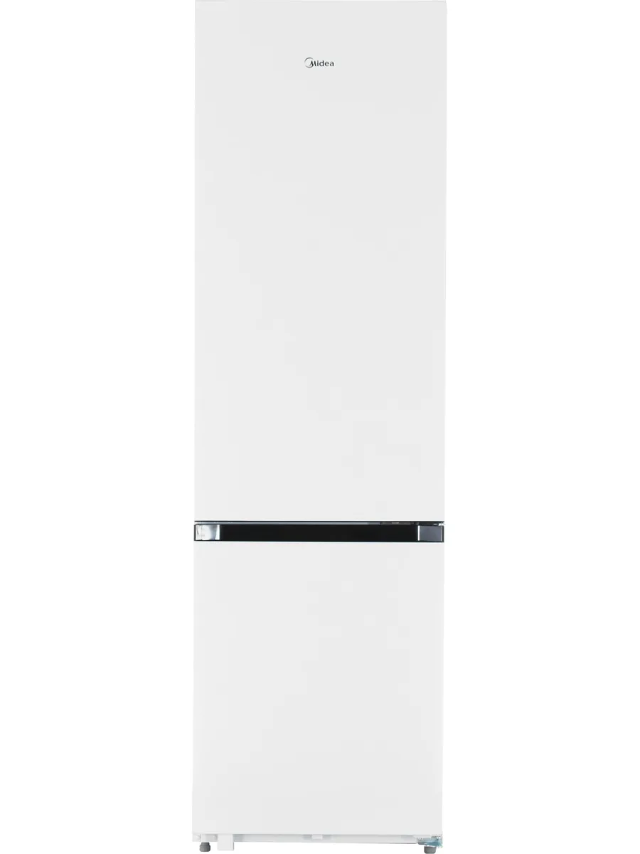 Midea Холодильник MDRB601MME01, белый