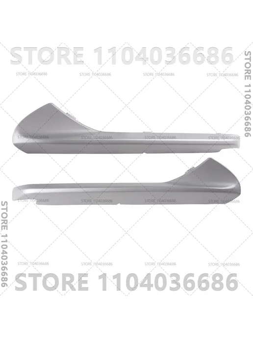 YIVOWN Решетка бампера BMW X6 F16 2015-2019, Style A Left 51117319, вариант, фото 7