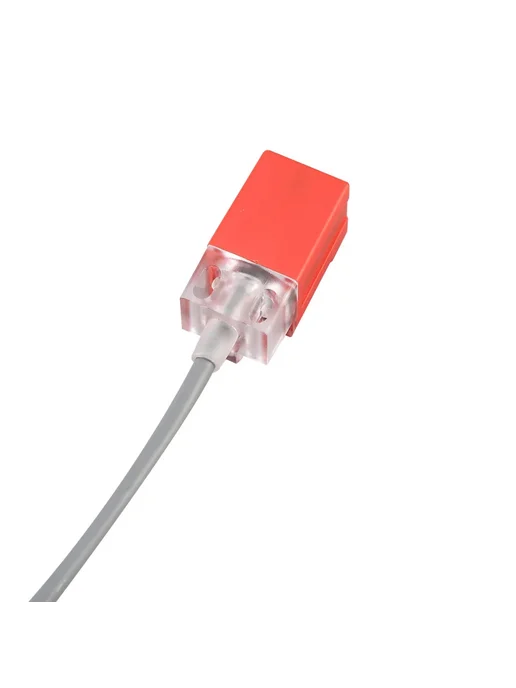 Нет бренда Индуктивный датчик приближения PL-08Y1 AC NO, вариант, фото 2