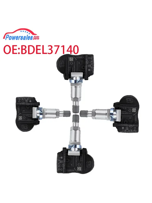 ODIDIO Новый датчик давления в шинах TPMS для Mazda 2 CX-9 Mazda 3, вариант, фото 2