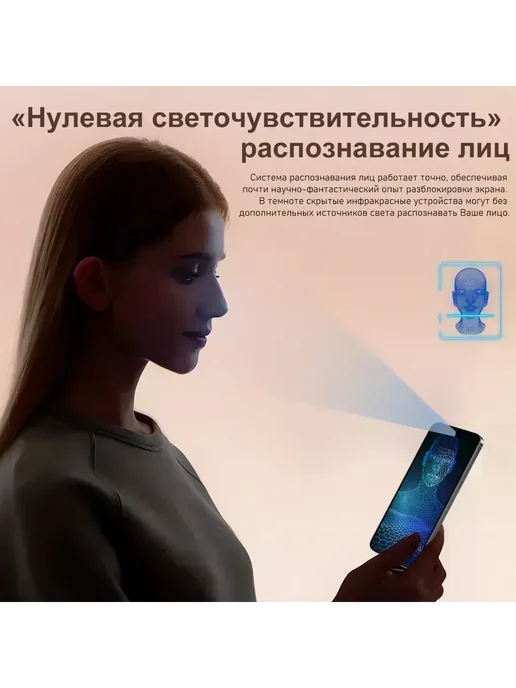 Смартфон Pro Max I16 Pro Max 16/1024 ГБ, синий, фото 4
