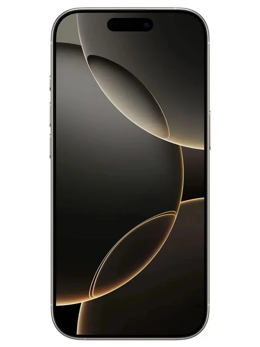Смартфон Apple Iphone16 Pro 512 ГБ, серый, фото 3