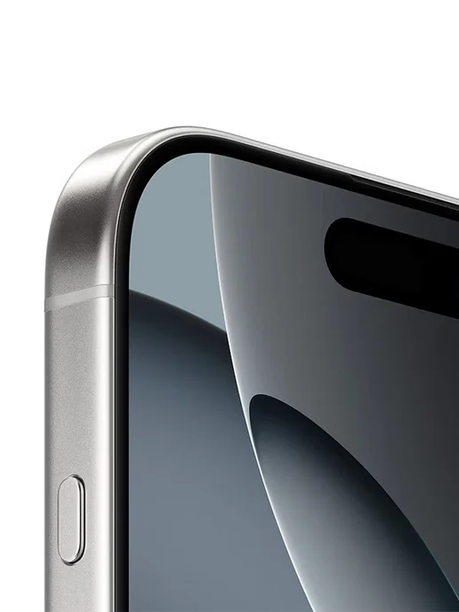 Смартфон Apple Iphone16 Pro 512 ГБ, серый, фото 6