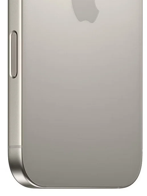 Смартфон Apple Iphone16 Pro 512 ГБ, серый, фото 7