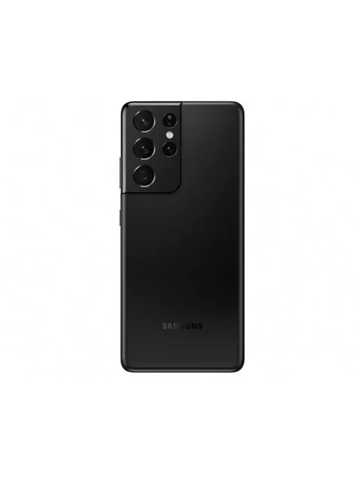 Смартфон Samsung 21 Ultra 12/256 ГБ, черный, фото 5