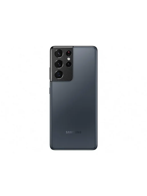 Смартфон Samsung 21 Ultra 12/256 ГБ, черный, фото 6