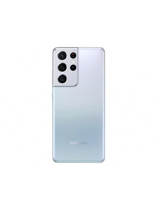 Смартфон Samsung 21 Ultra 12/256 ГБ, черный, фото 7