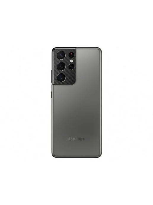 Смартфон Samsung 21 Ultra 12/256 ГБ, черный, фото 8
