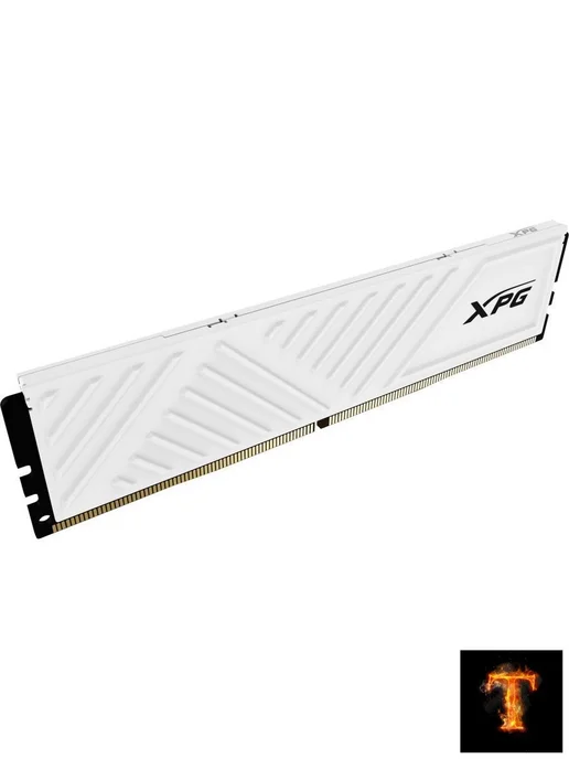 Оперативная память XPG Gammix D35 DDR4 3200 МГц 1x16 ГБ, 1x16, фото 2