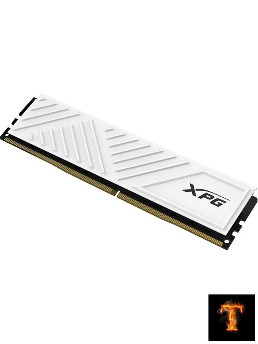 Оперативная память XPG Gammix D35 DDR4 3200 МГц 1x16 ГБ, 1x16, фото 4