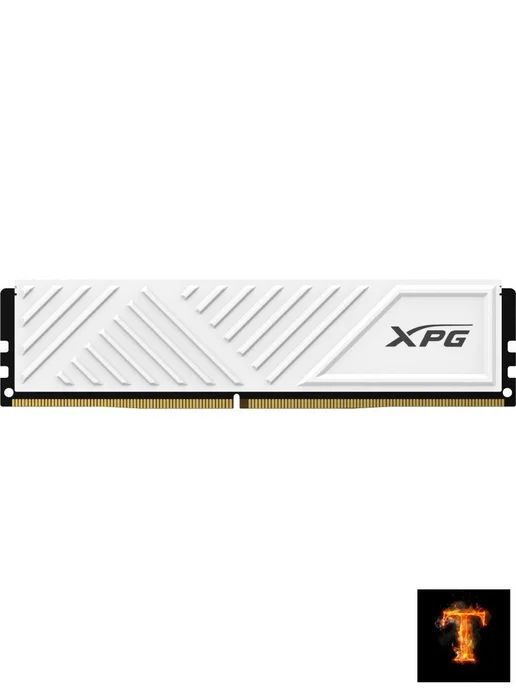 Оперативная память XPG Gammix D35 DDR4 3200 МГц 1x16 ГБ, 1x16, фото 5
