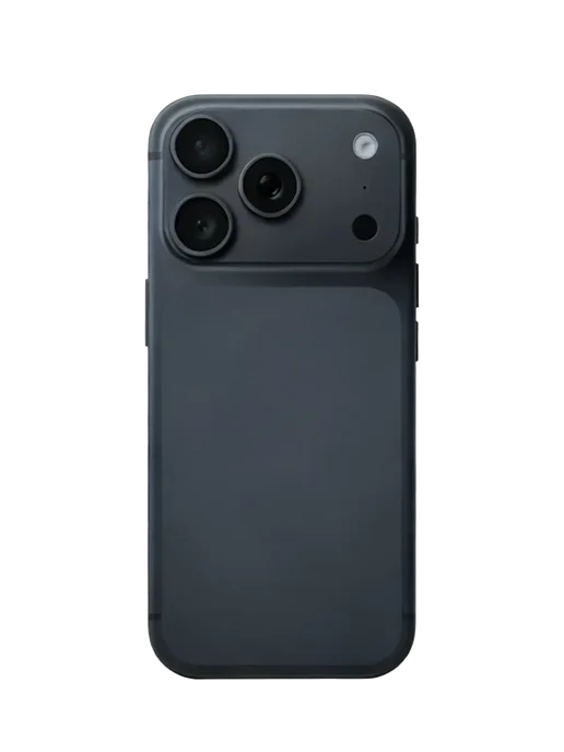 Смартфон Pro Max 1 16/16 ГБ, синий, фото 4