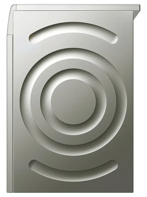 BOSCH Сушильная машина 9 кг с тепловым насосом WQB245BXME, 9 кг, фото 2